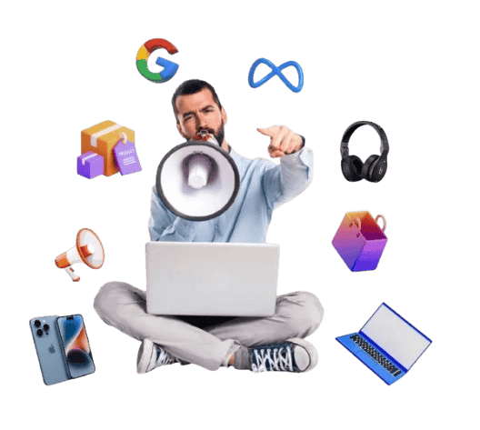 Digital Marketing agency in Chennai